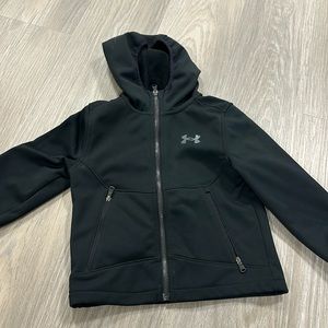 EUC toddler under armour